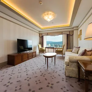 4* 酒店 日航国际酒店